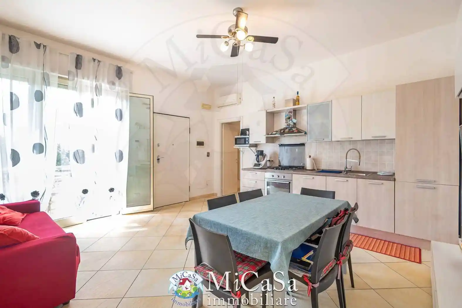 Appartamento in vendita a Pisa