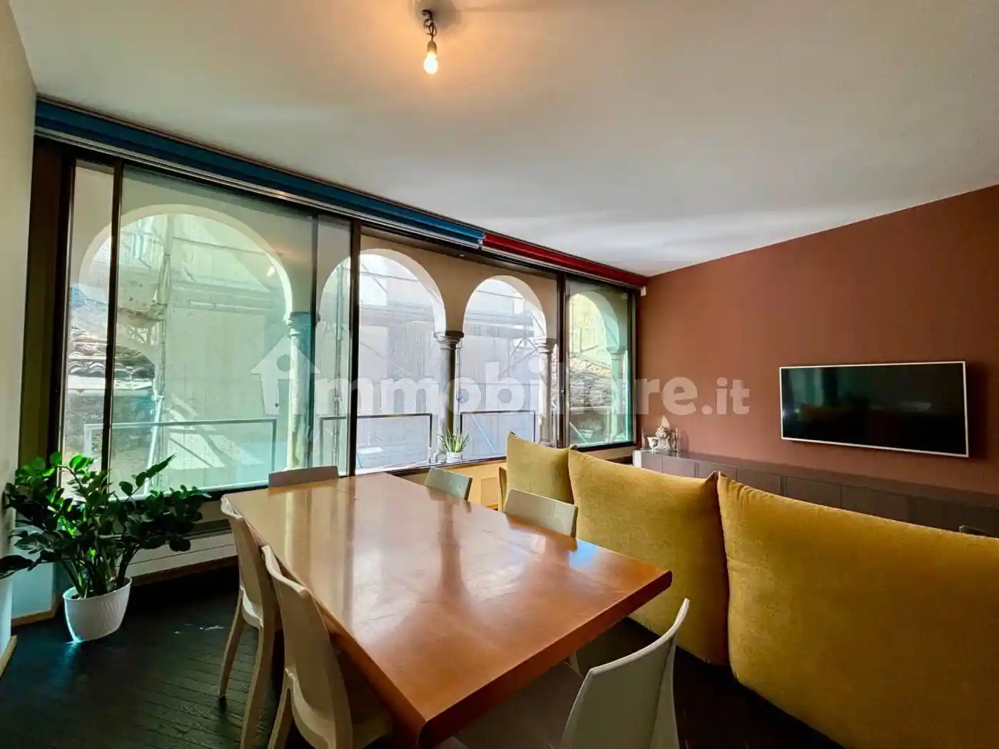 Attico - Mansarda - foto 4