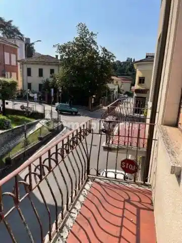 Appartamento in vendita a Barga