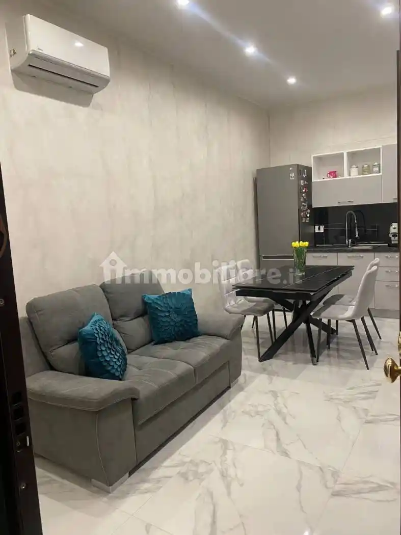 Appartamento in vendita a Barletta