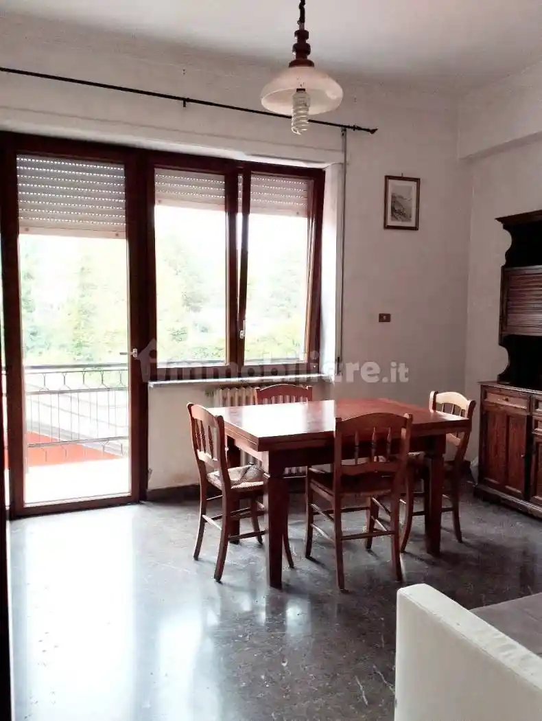 Appartamento in vendita a Sora