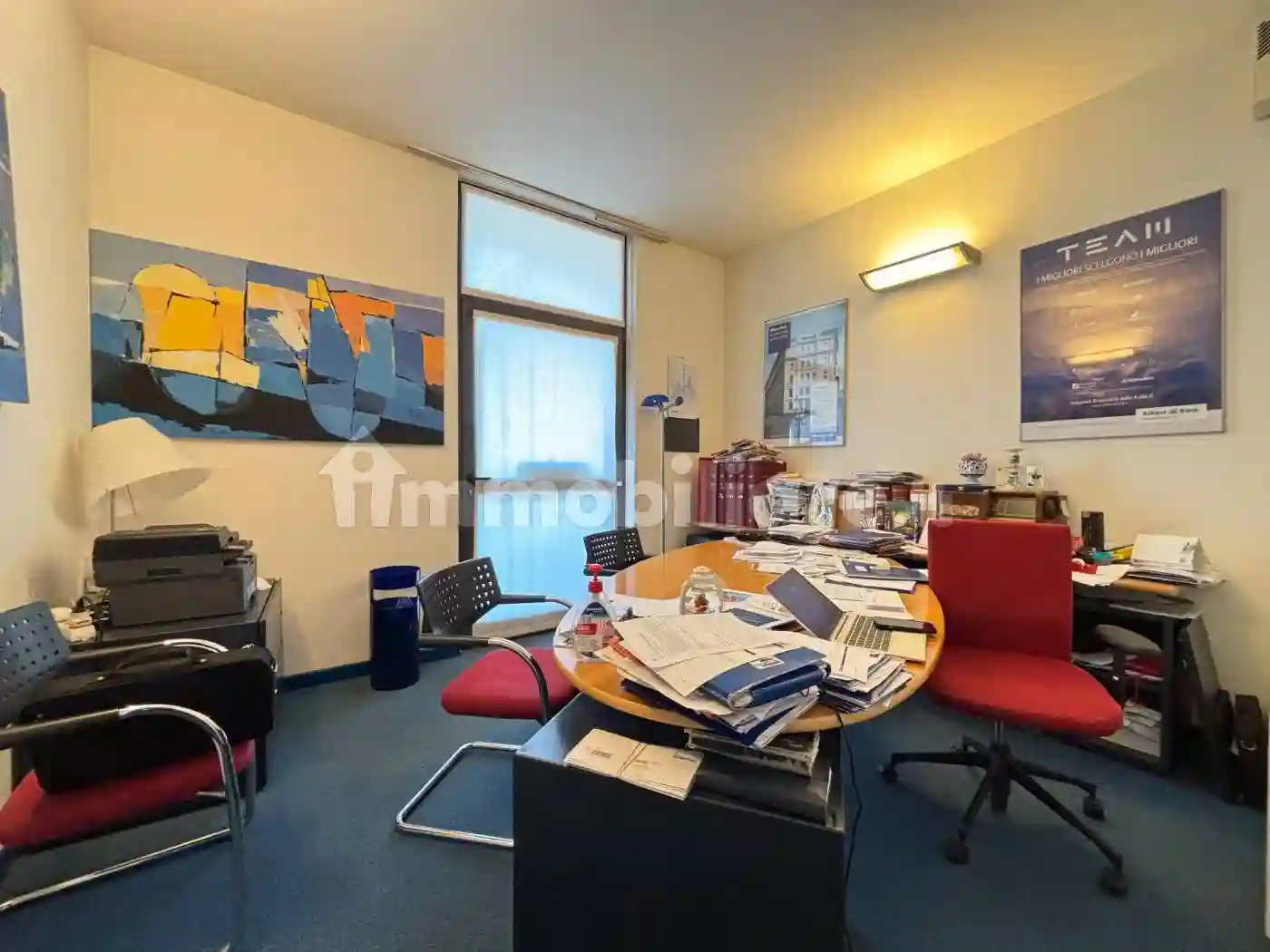 Palazzo - Edificio - foto 3