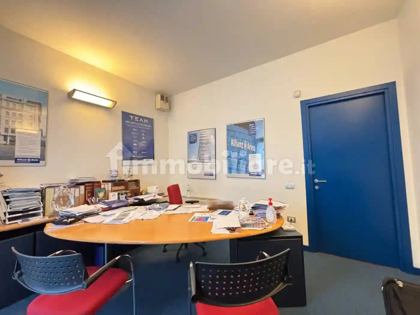 Palazzo - Edificio - foto 4