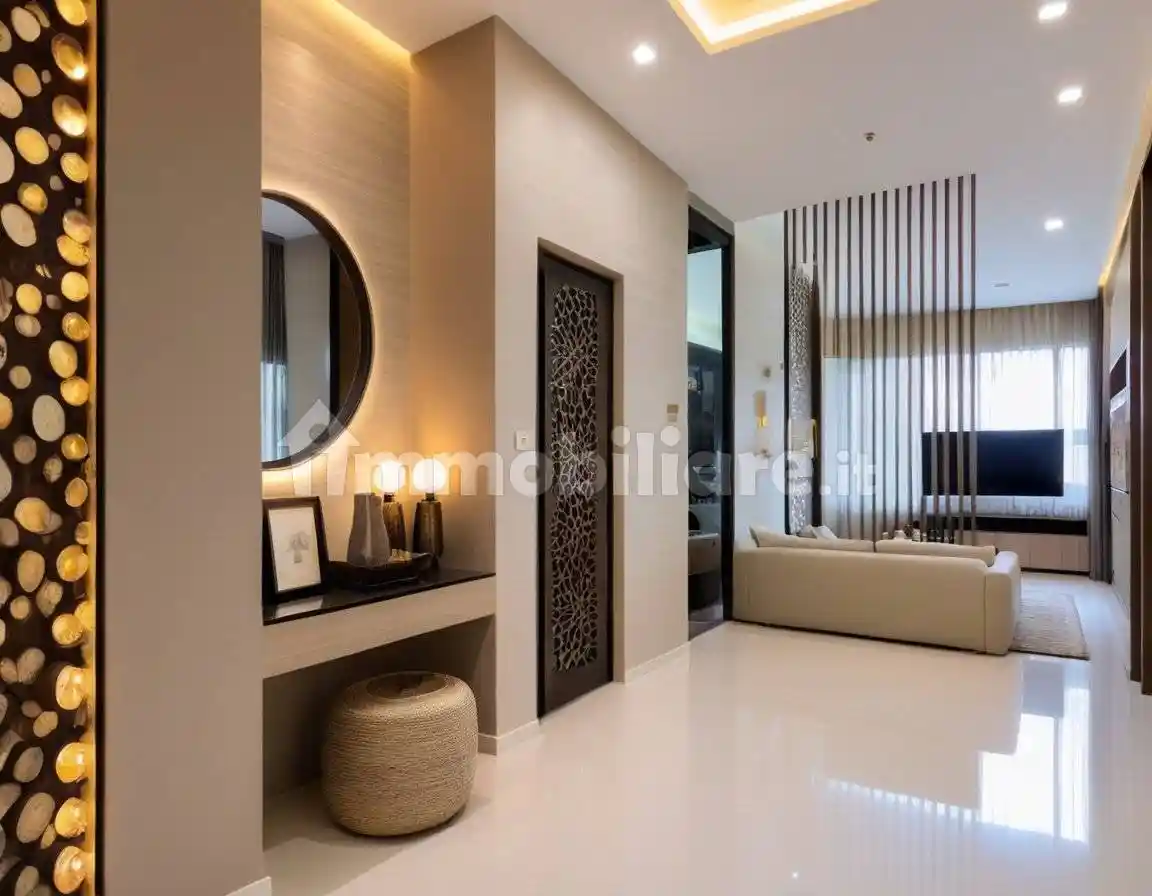 Appartamento in vendita a Bergamo