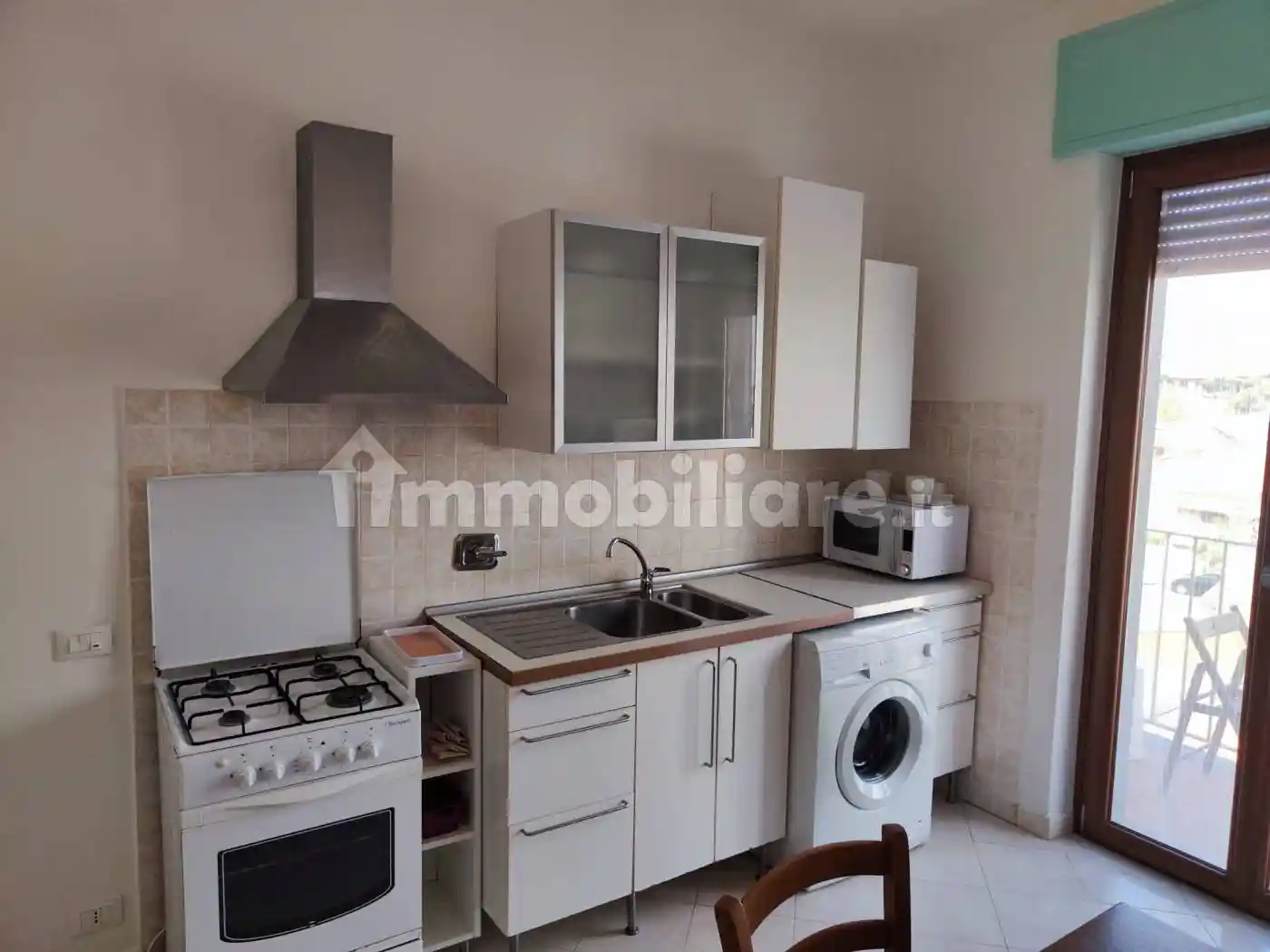 Appartamento 45 m², Marina di Pisa, Pisa - foto 4