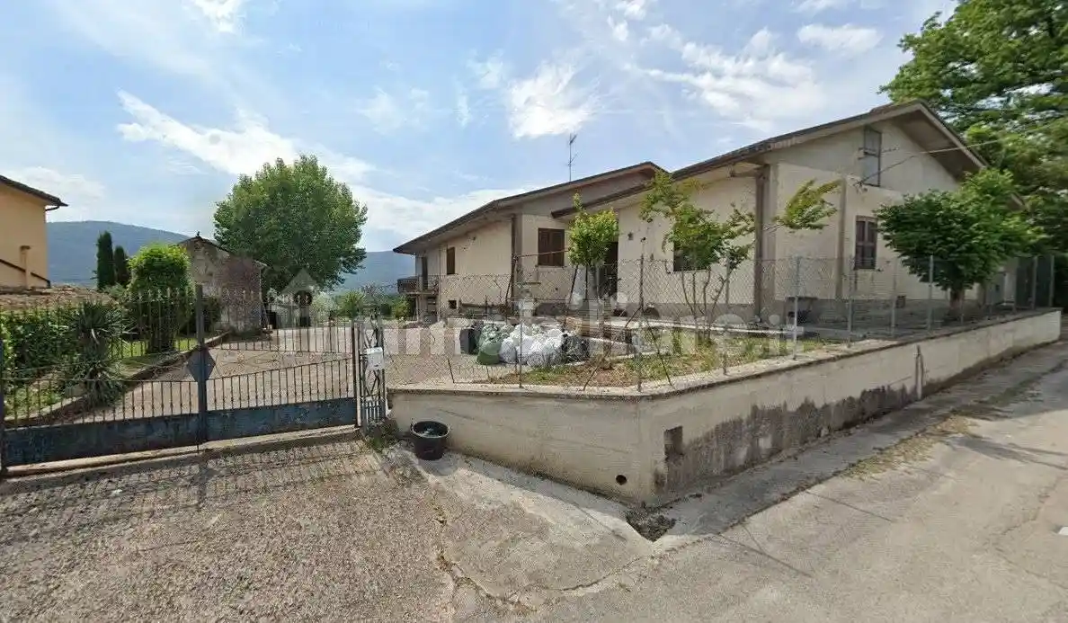 Villa in vendita a Ceccano