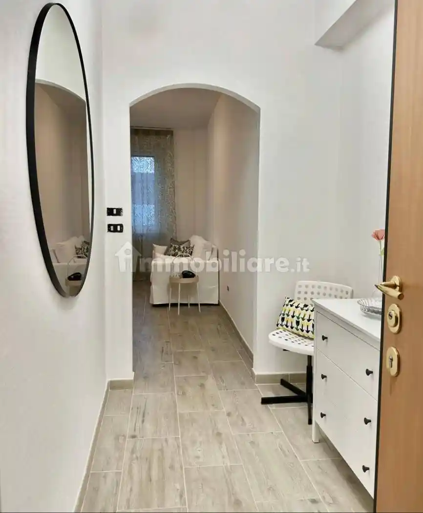 Appartamento in affitto a Bollate