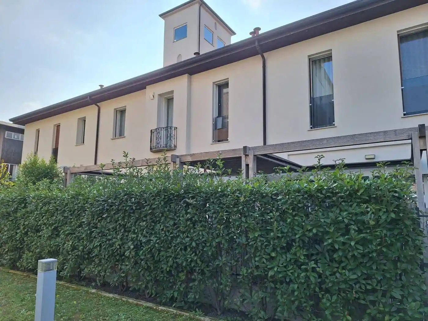 Appartamento in vendita a Magenta