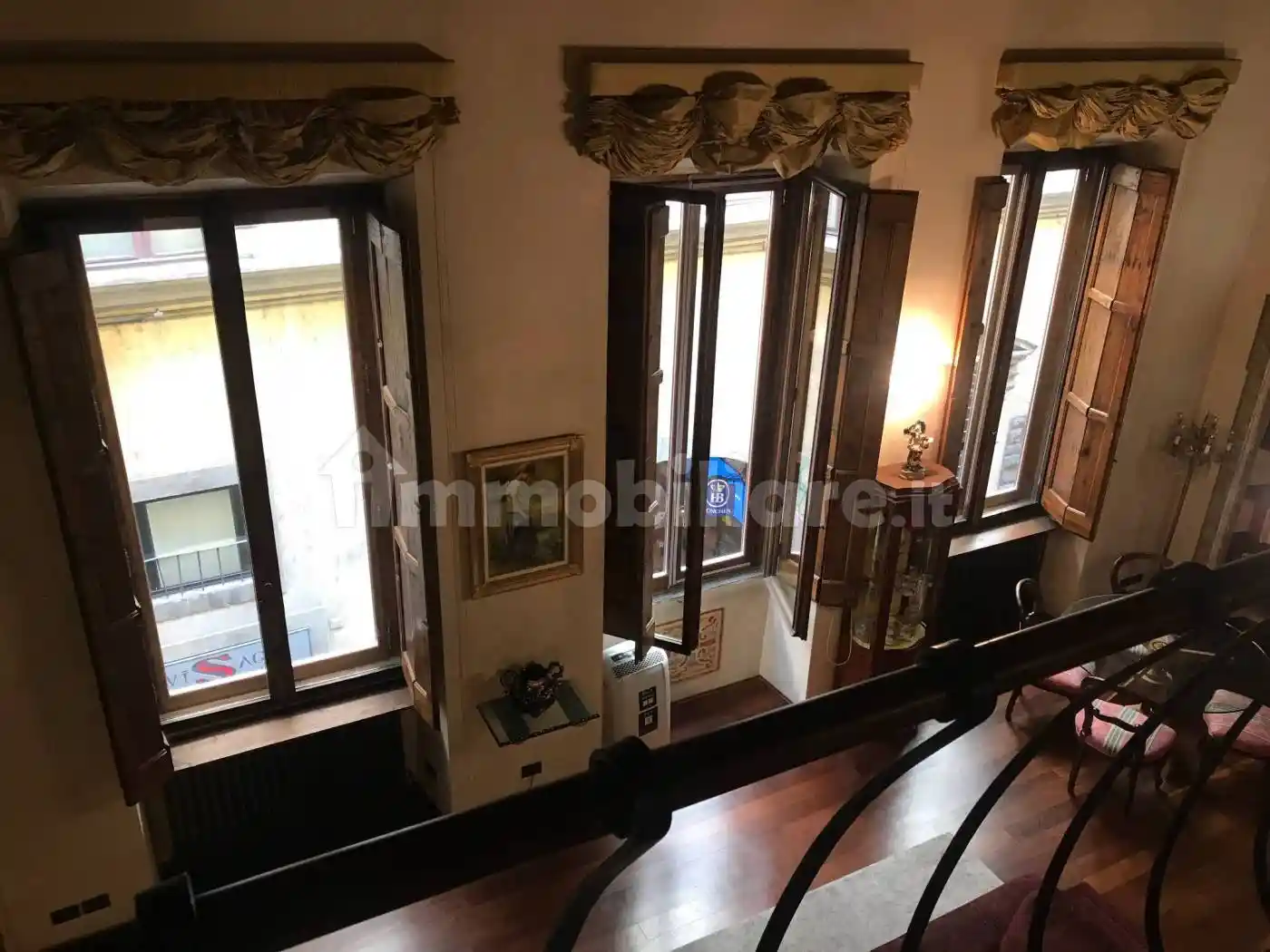 Appartamento in vendita a Firenze