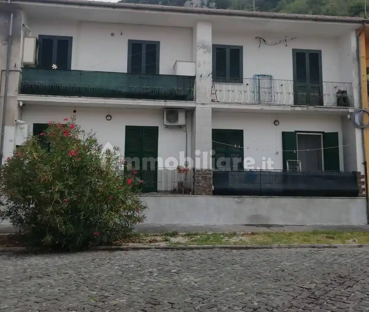 Appartamento in vendita a Sora