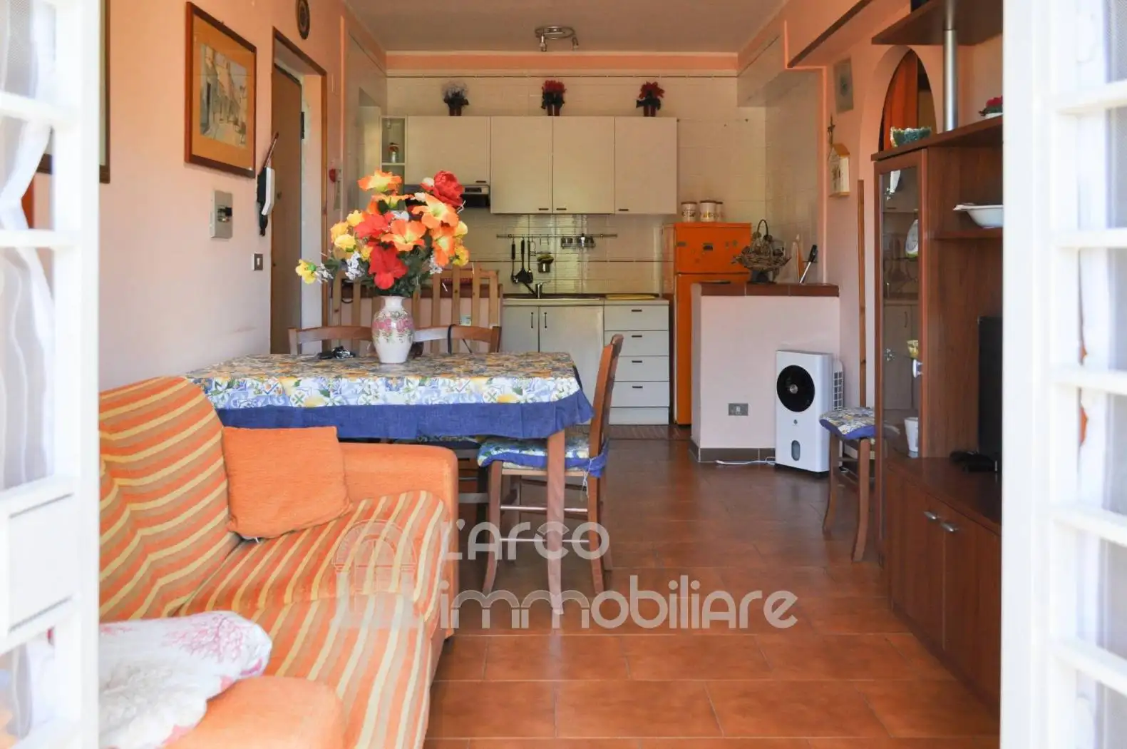 Appartamento in vendita a San Nicola Arcella