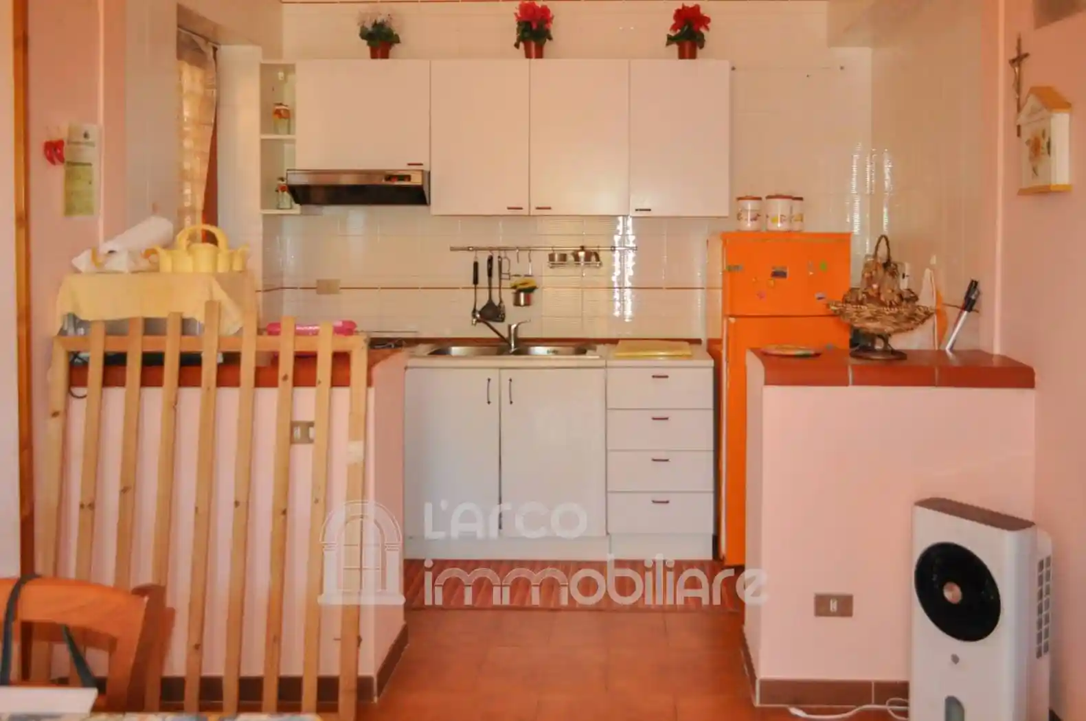 Trilocale corso Principi Lanza di Trabia, San Nicola Arcella - foto 2