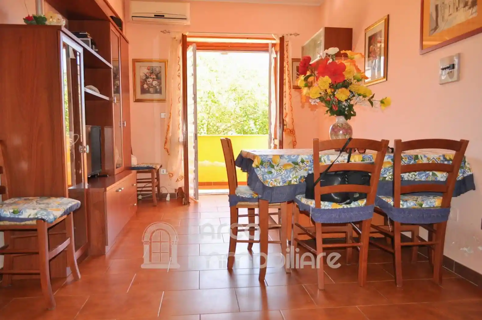 Trilocale corso Principi Lanza di Trabia, San Nicola Arcella - foto 5