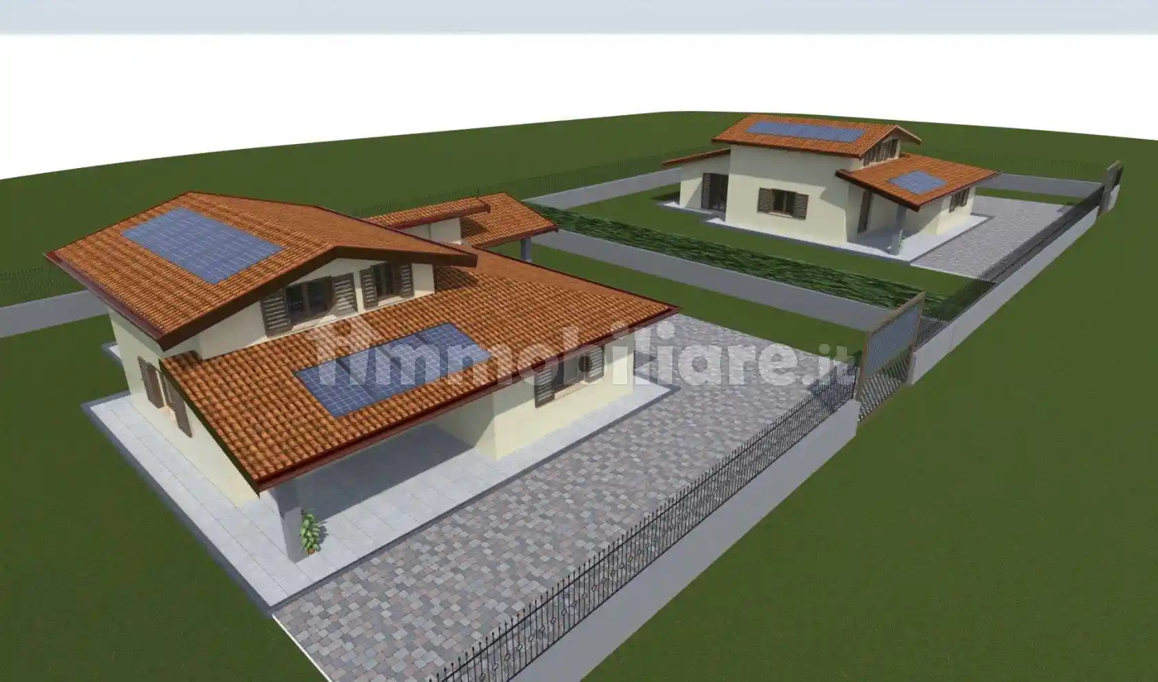 Villa in vendita a Rieti