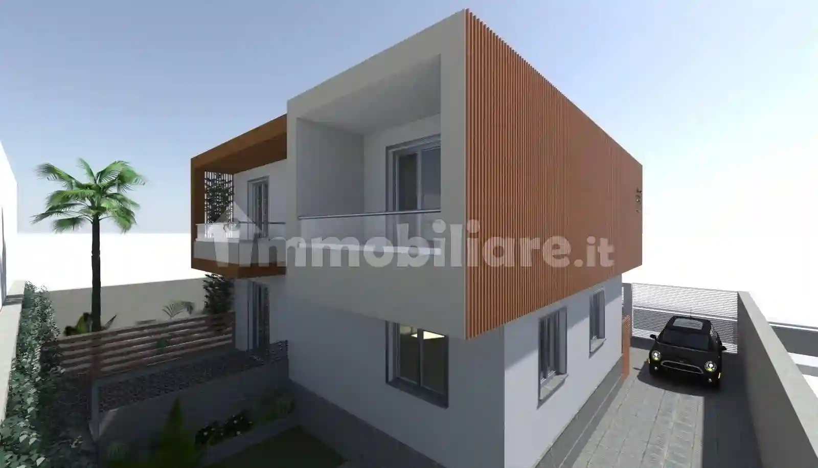 Villetta a schiera - foto 4