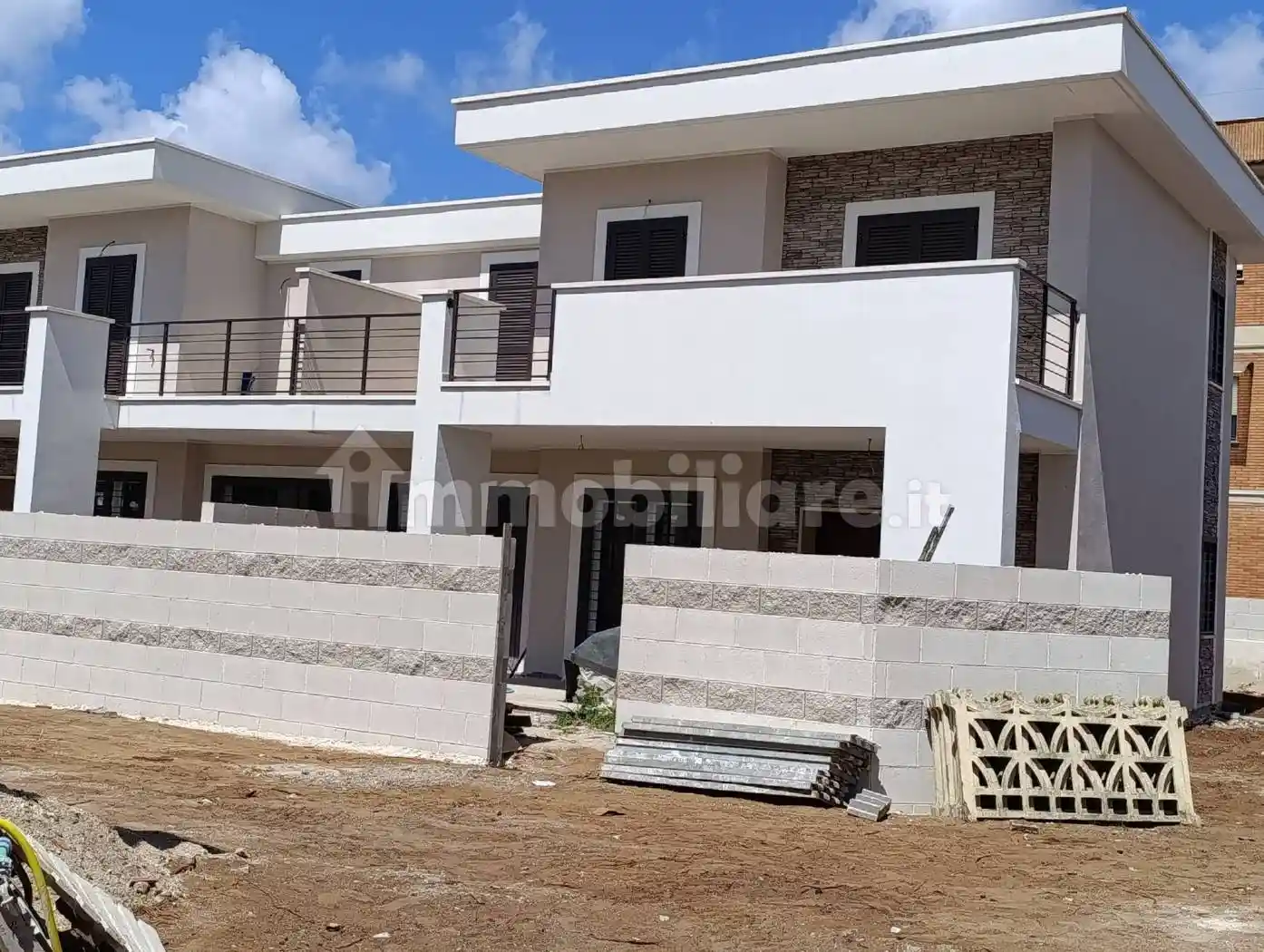 Villetta a schiera in vendita a Anzio