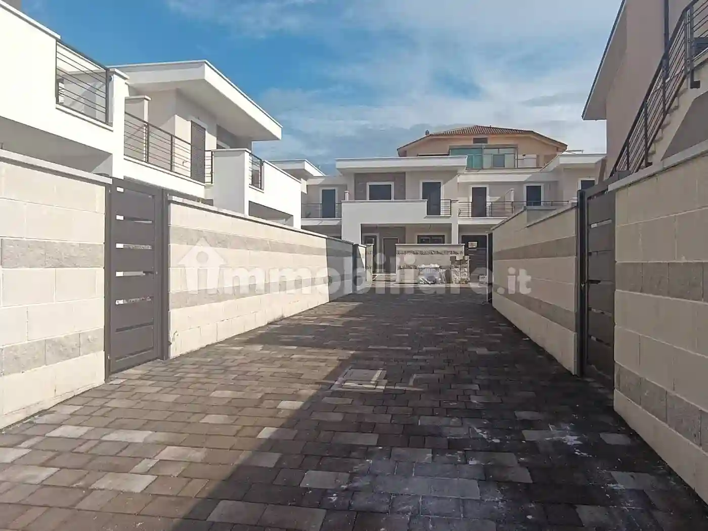 Villetta a schiera - foto 2