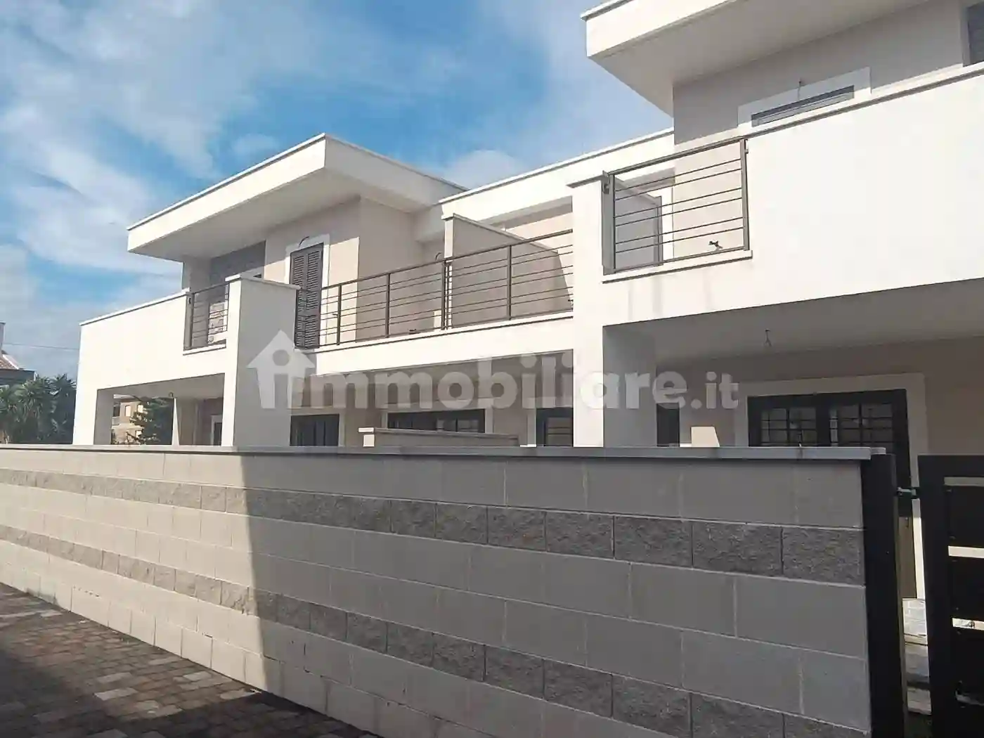 Villetta a schiera - foto 3