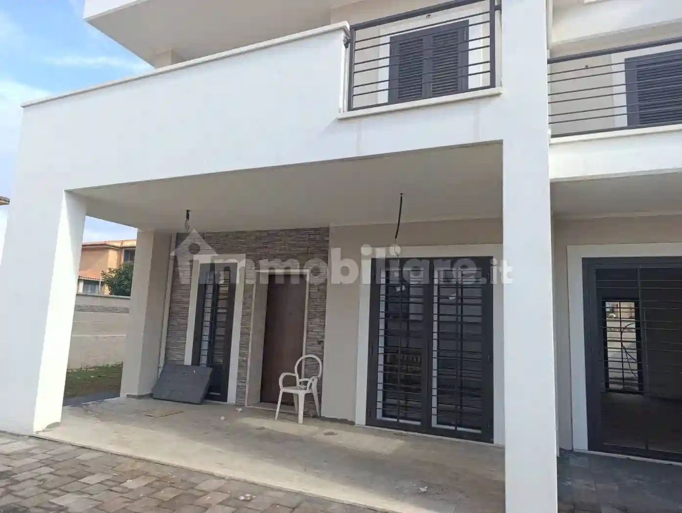 Villetta a schiera - foto 4