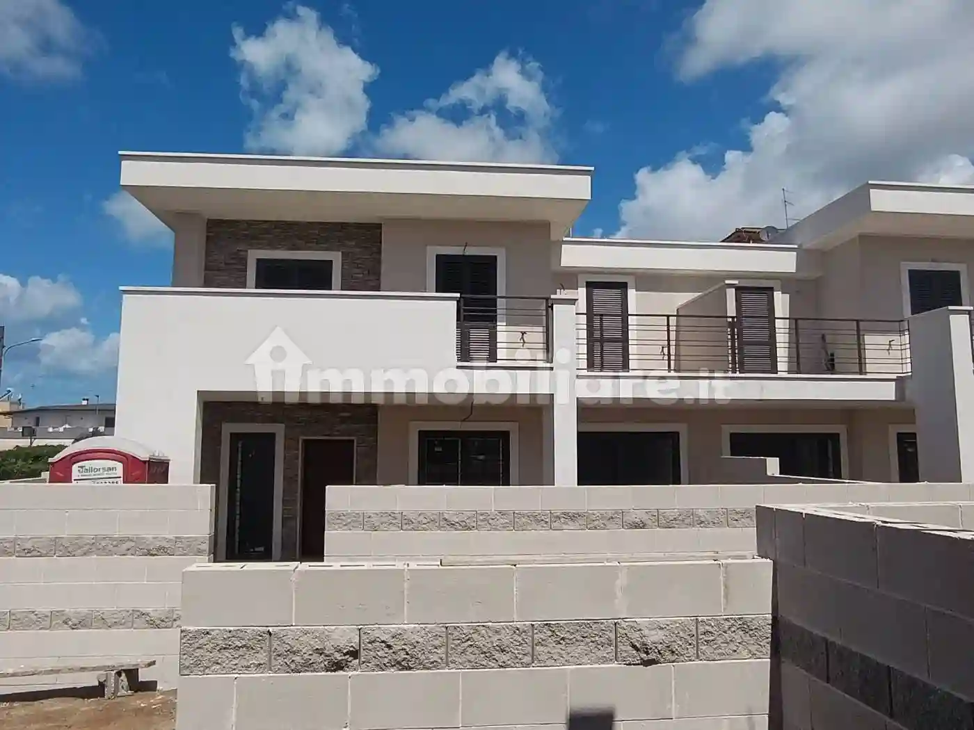 Villetta a schiera - foto 5