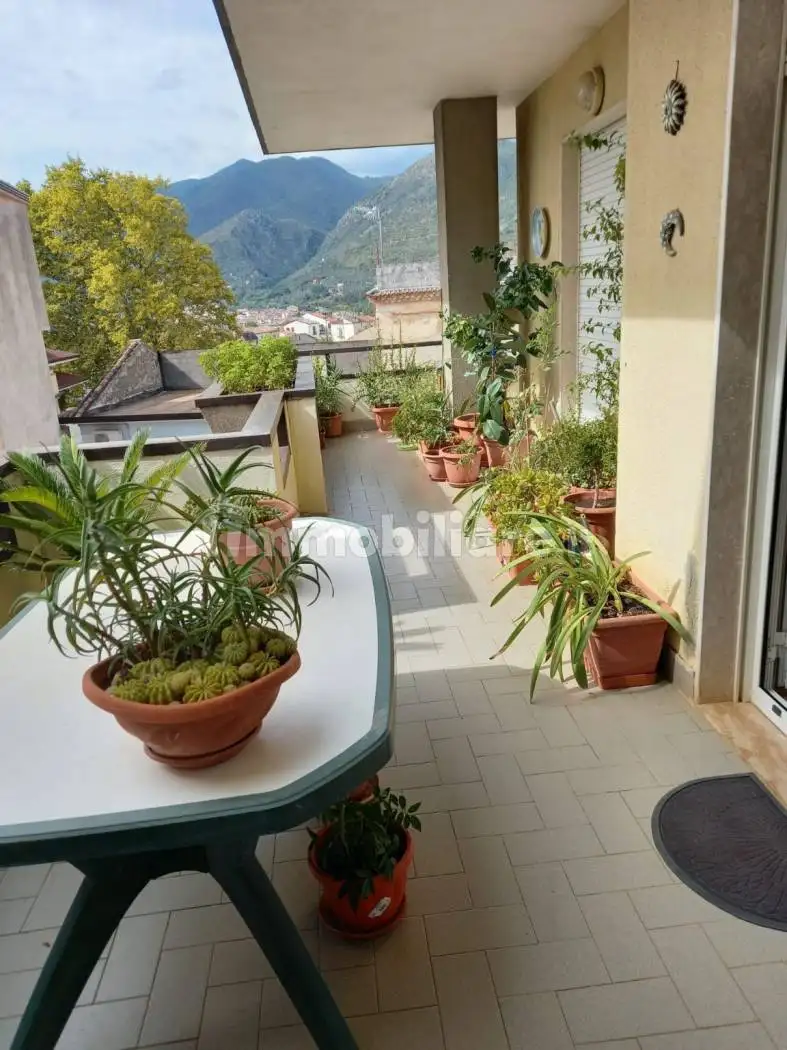 Appartamento in vendita a Piedimonte Matese