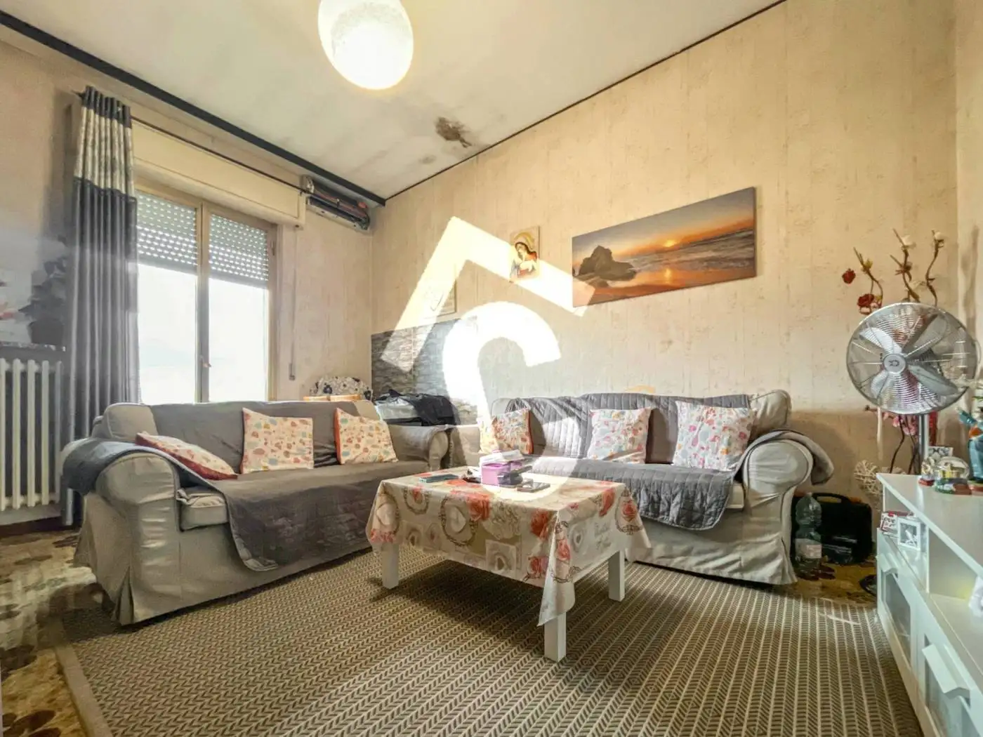 Appartamento in vendita a Jesi