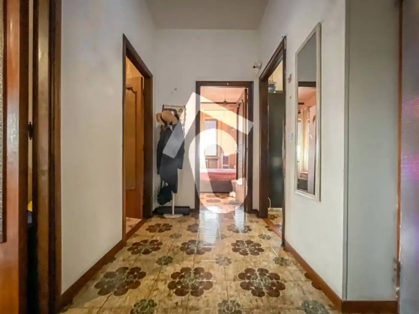 Quadrilocale buono stato, secondo piano, Roncaglia, Jesi - foto 2