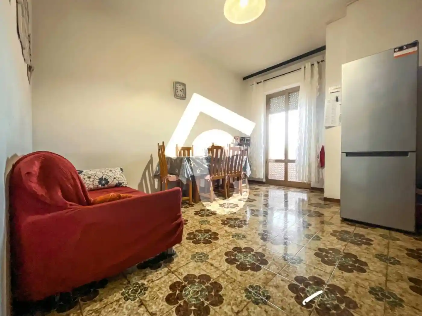 Quadrilocale buono stato, secondo piano, Roncaglia, Jesi - foto 3