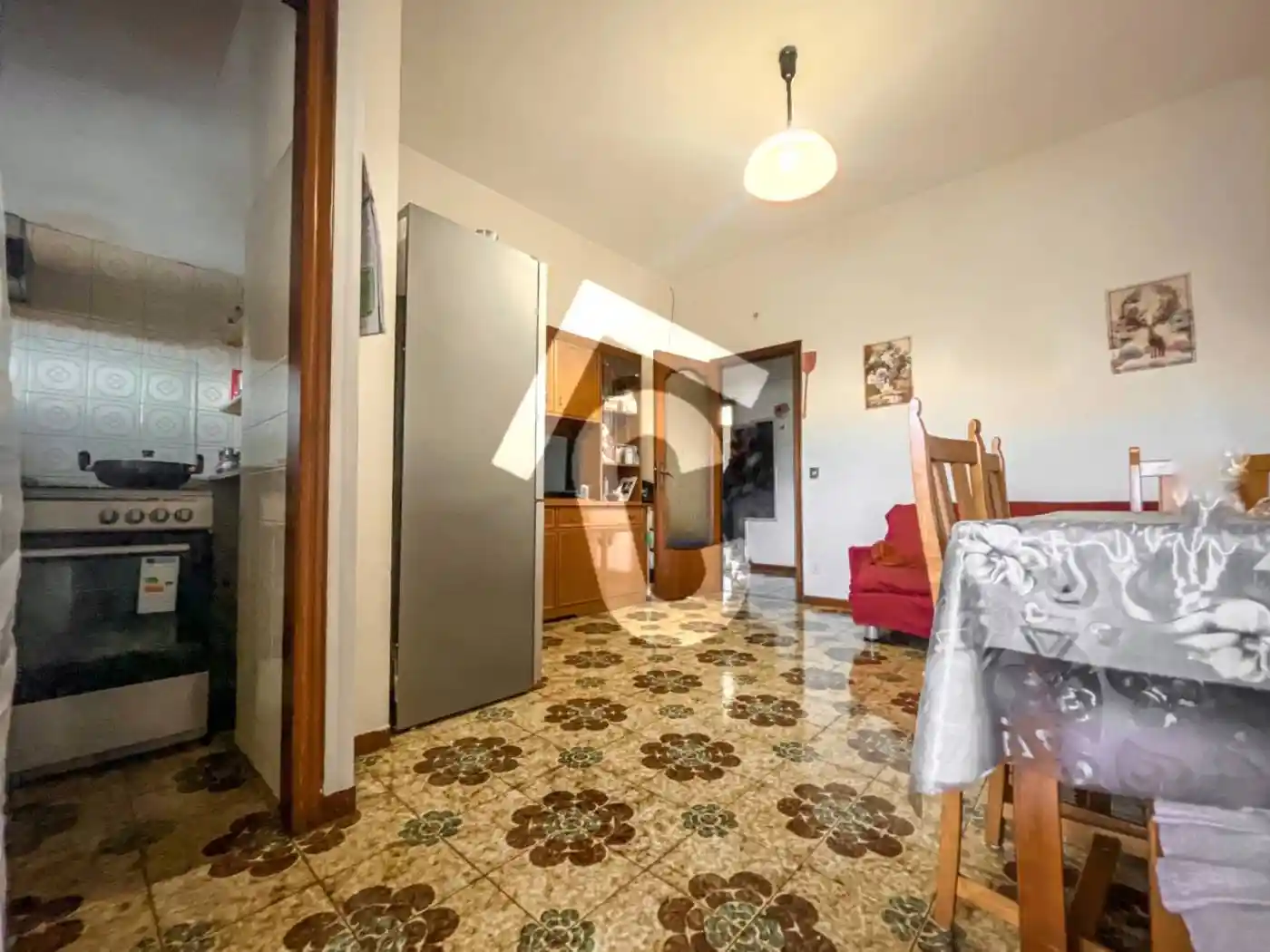 Quadrilocale buono stato, secondo piano, Roncaglia, Jesi - foto 4