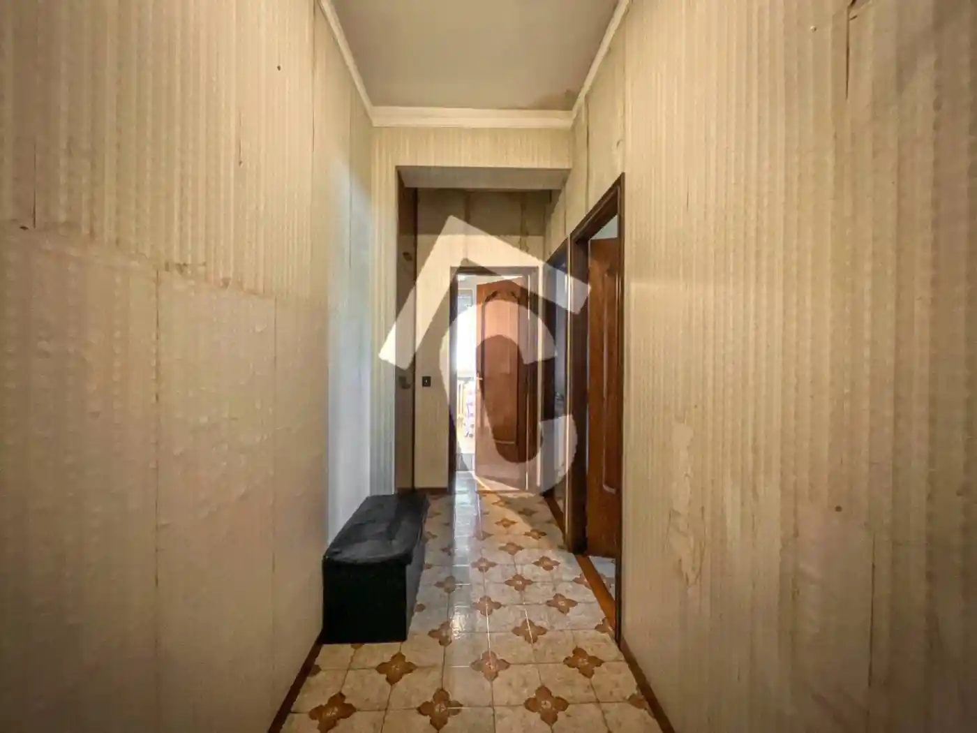 Quadrilocale buono stato, secondo piano, Roncaglia, Jesi - foto 5