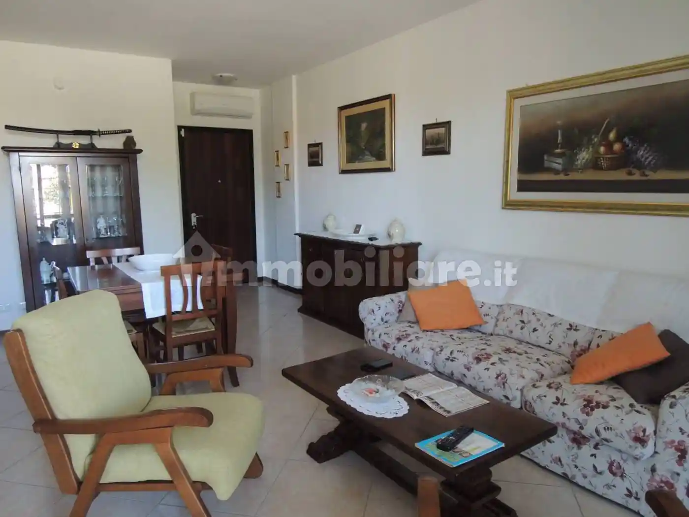 Appartamento in vendita a Bomporto