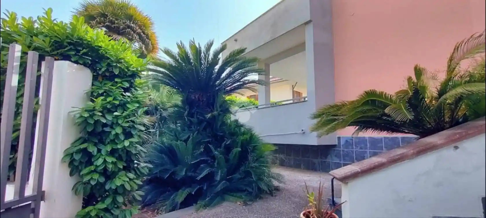 Villa in vendita a Gaeta