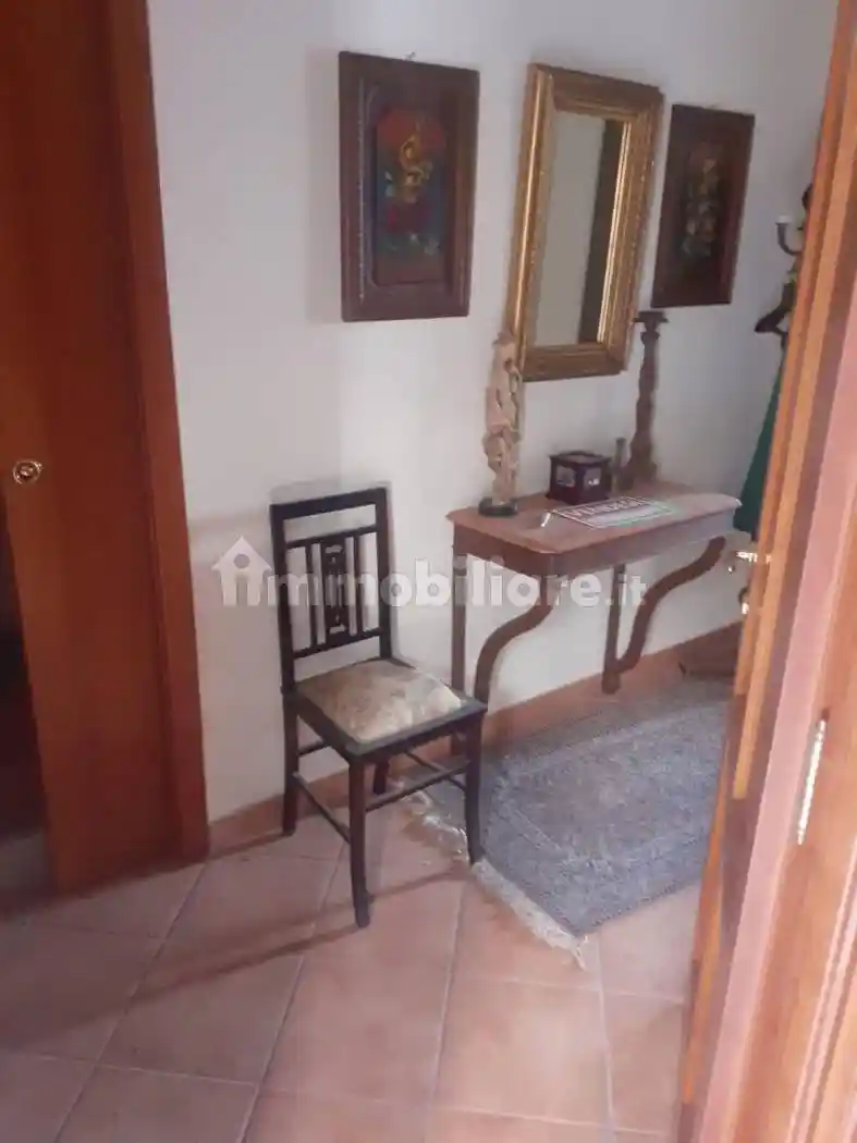 Appartamento in vendita a Polizzi Generosa