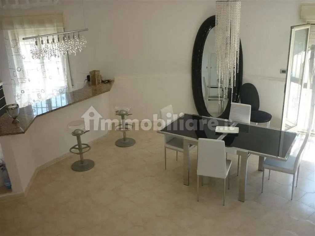 Appartamento in affitto a Siracusa