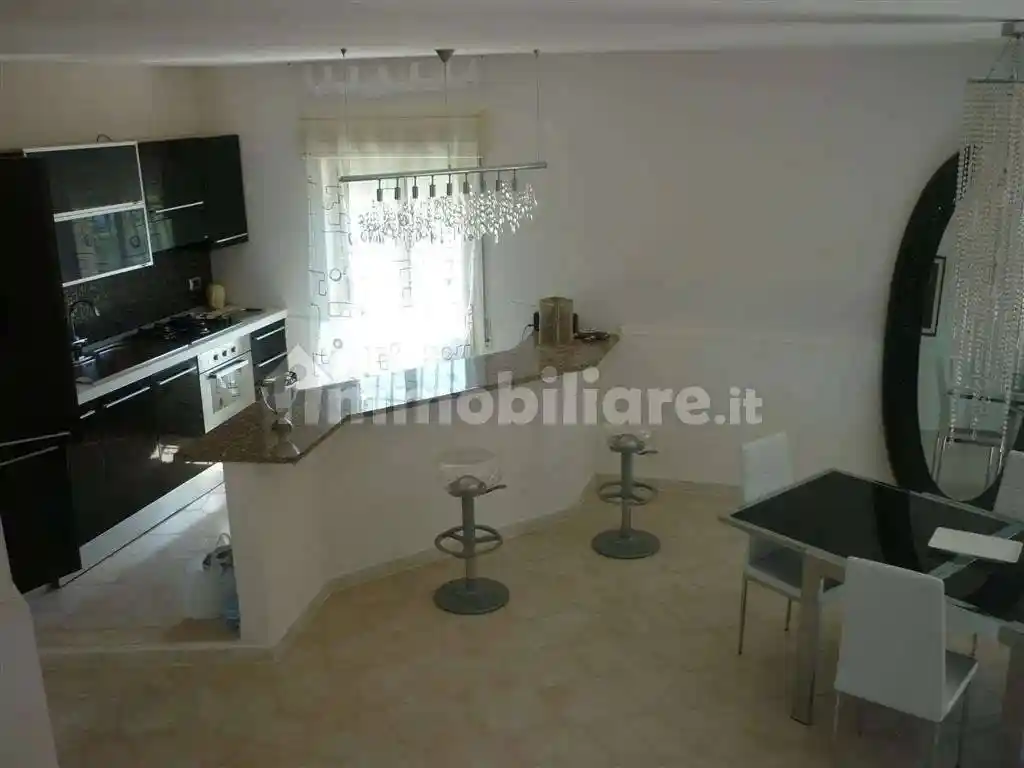 Appartamento ottimo stato, Plemmirio, Siracusa - foto 4