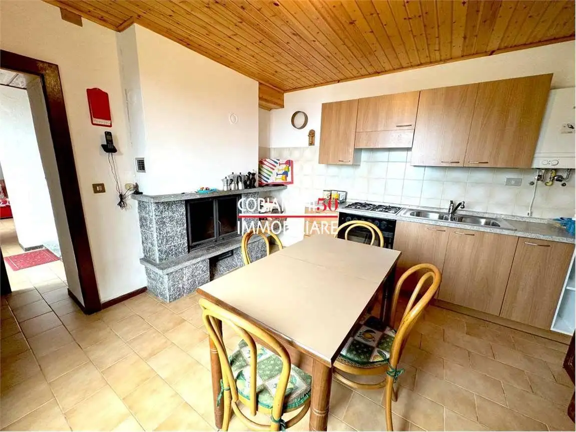 Appartamento via Monte Zeda, Aurano - foto 3