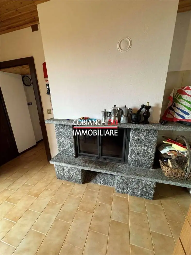 Appartamento via Monte Zeda, Aurano - foto 4