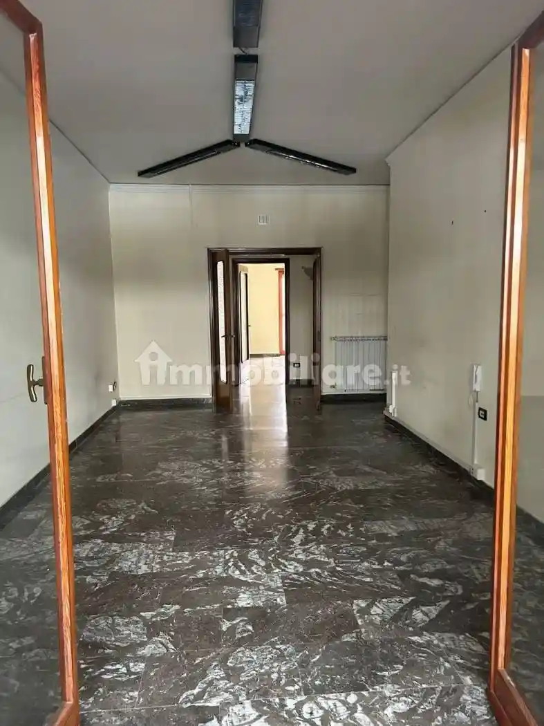 Appartamento in affitto a Napoli