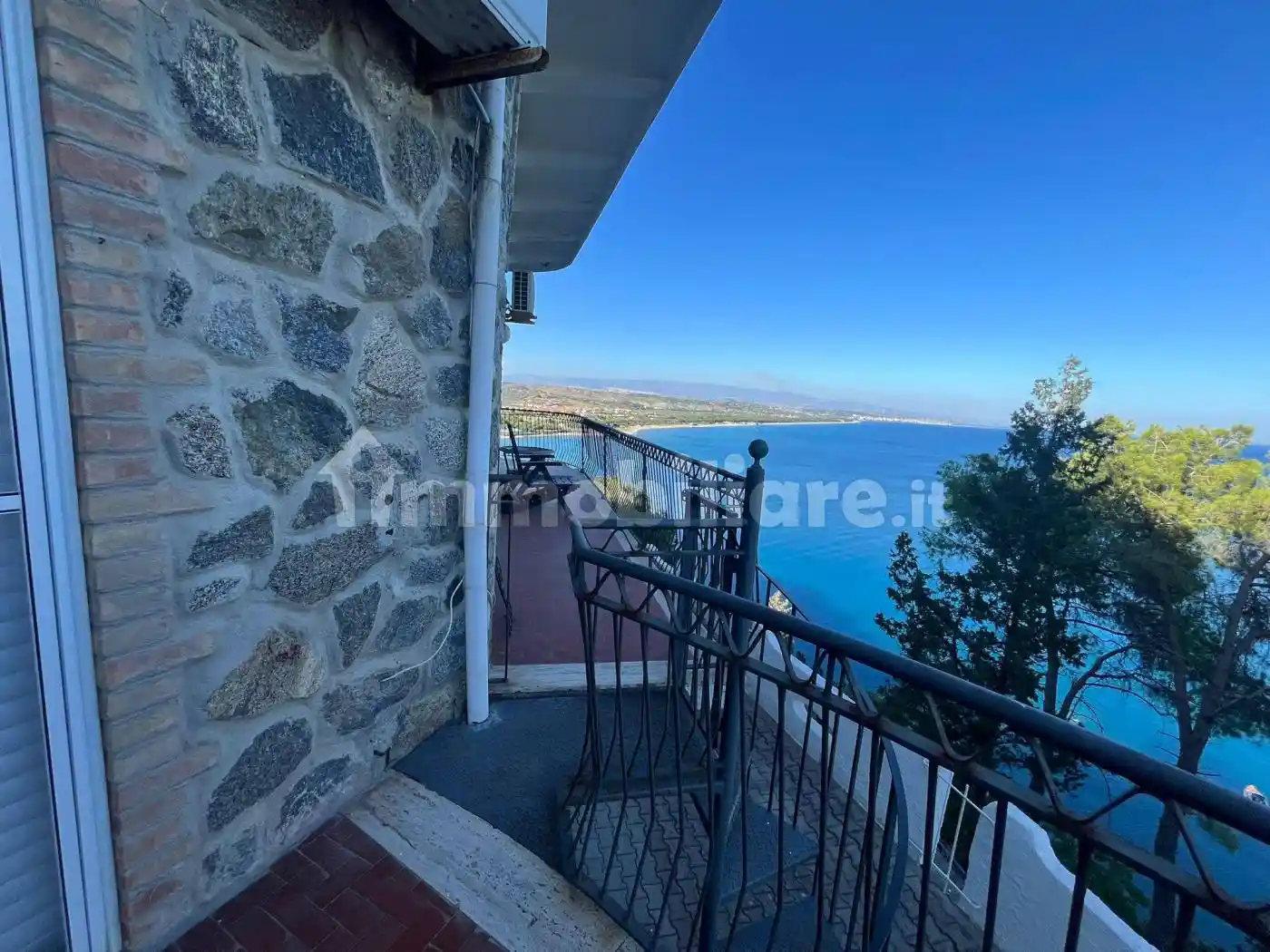 Trilocale via San Martino, Copanello, Stalettì - foto 2