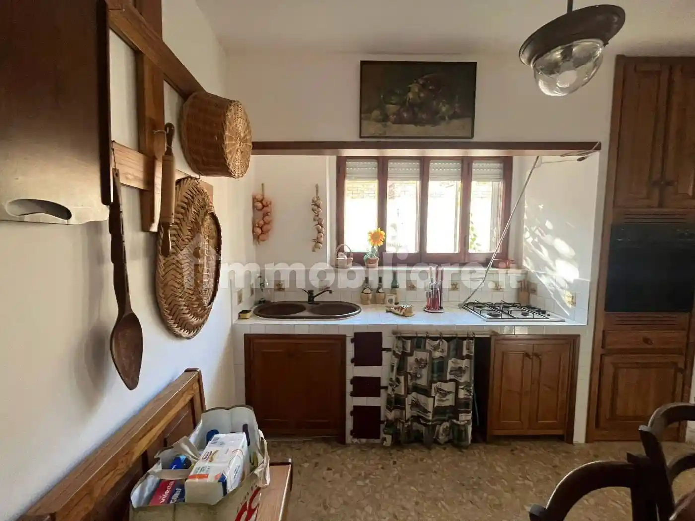 Trilocale via San Martino, Copanello, Stalettì - foto 4