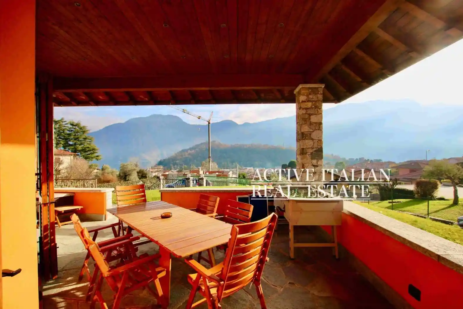 Villa in vendita a Tremezzina