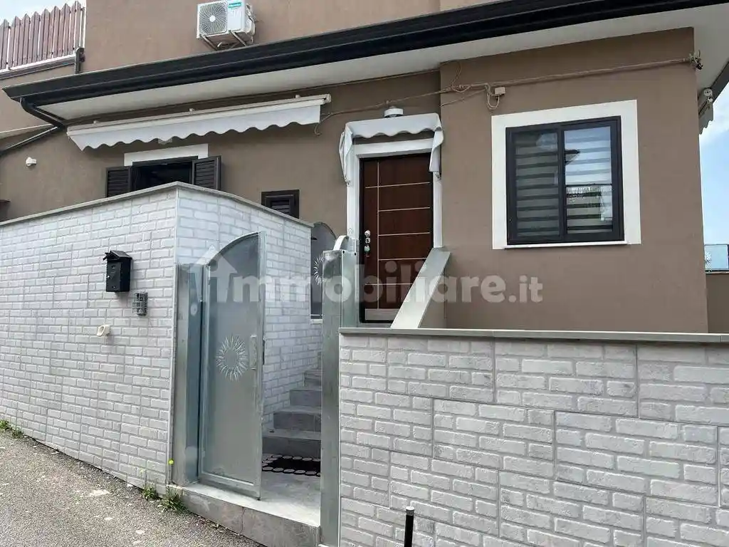 Appartamento in vendita a Castellabate