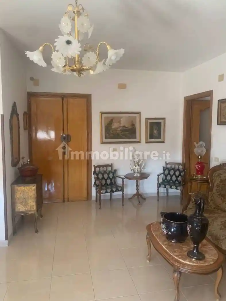 Appartamento in vendita a Ceglie Messapica