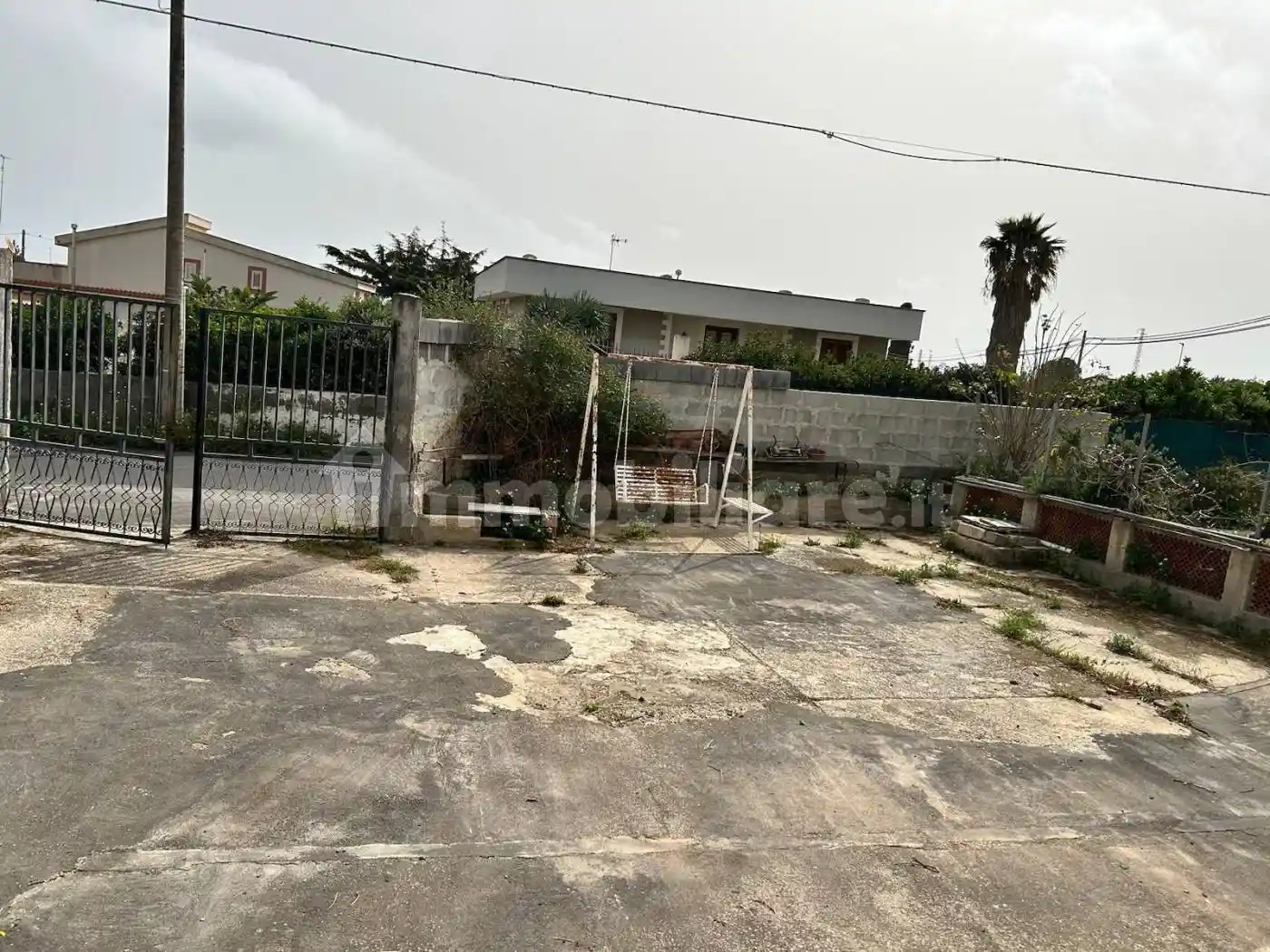 Villa in vendita a Augusta