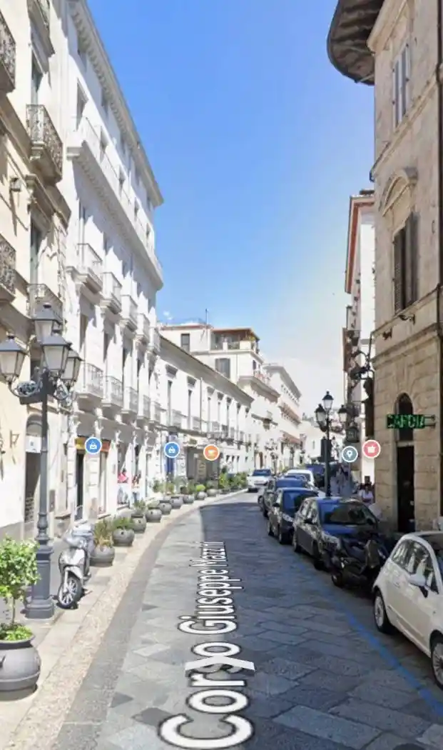 Appartamento in vendita a Catanzaro