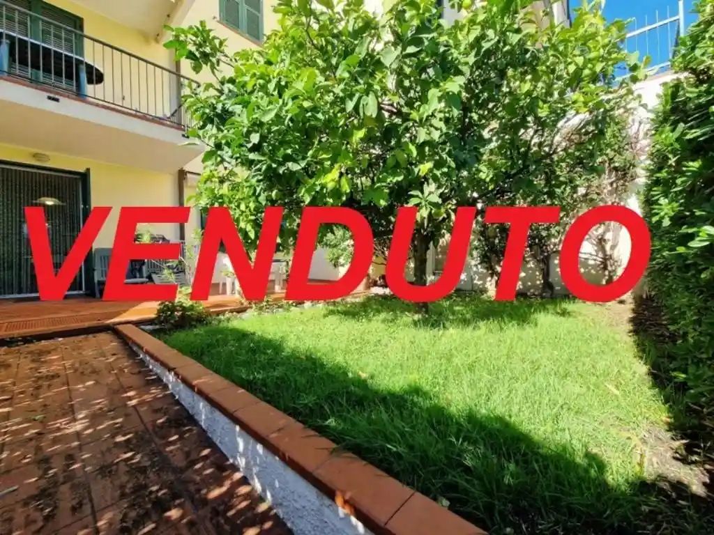 Appartamento in vendita a Diano Marina