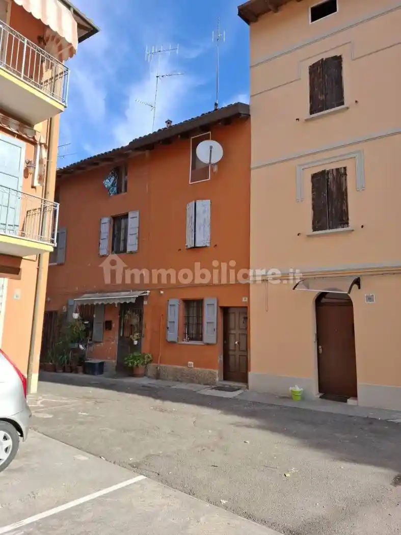 Appartamento in vendita a Valsamoggia