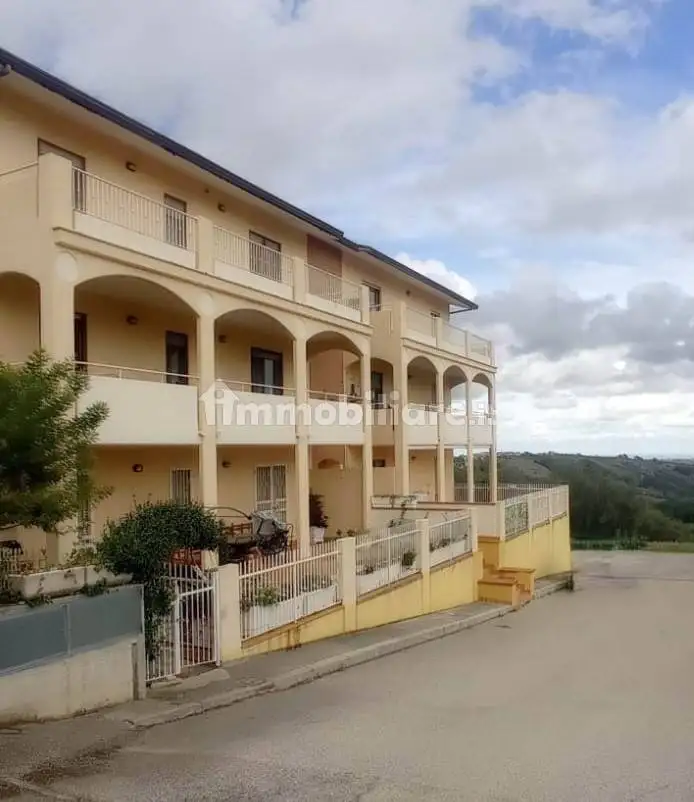 Appartamento in vendita a Castel Frentano