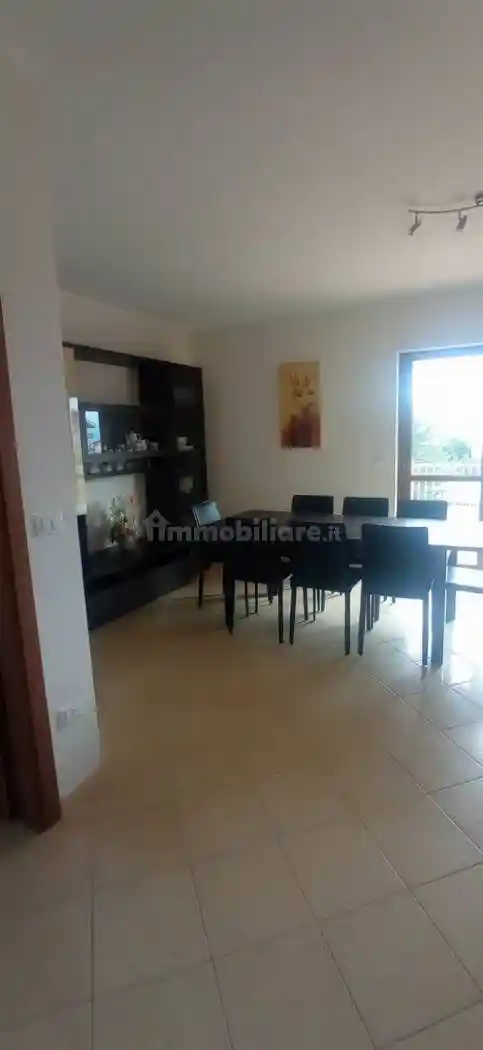 Trilocale via Trastulli, Centro, Castel Frentano - foto 2