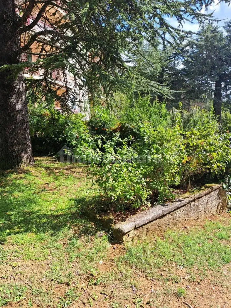 Appartamento in vendita a Balsorano